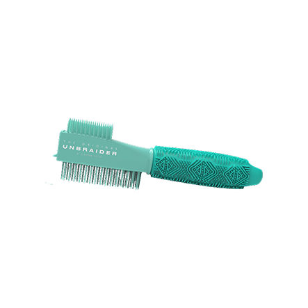 The Original Unbraider Aqua Ocean
