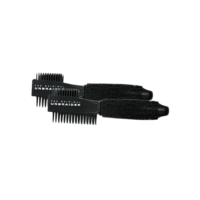 The Original Unbraider Black Onyx