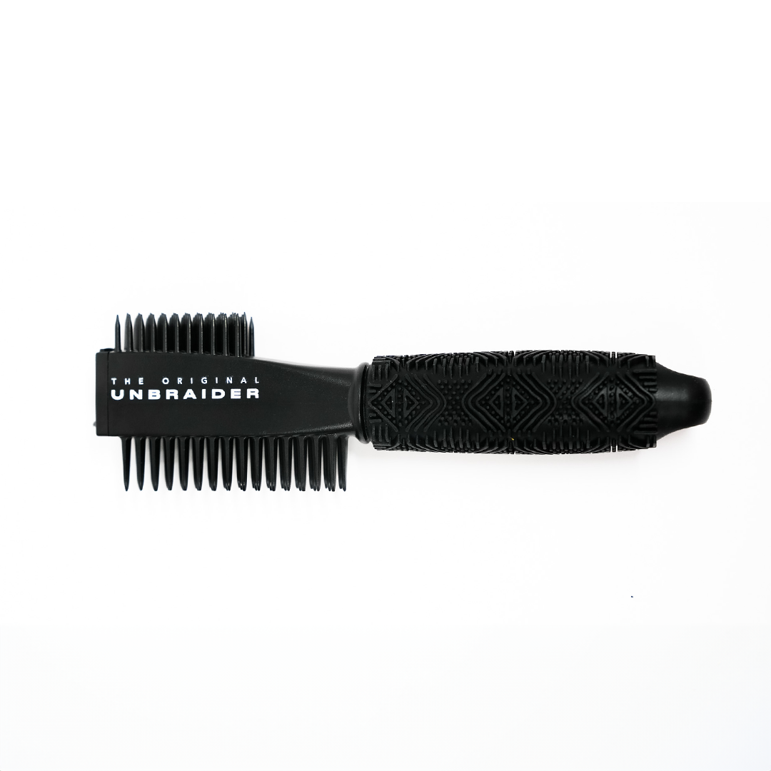 The Original Unbraider Black Onyx