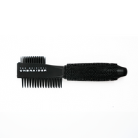 The Original Unbraider Black Onyx