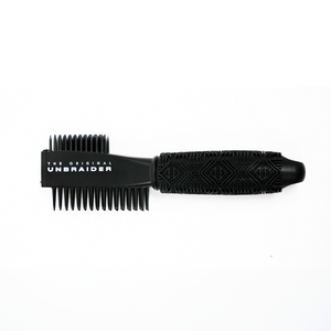 The Original Unbraider Black Onyx