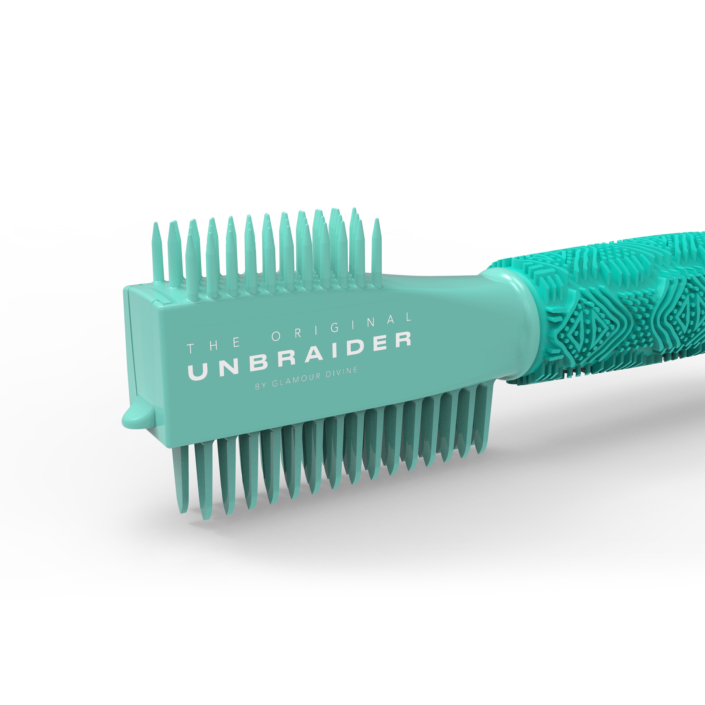 The Original Unbraider Aqua Ocean