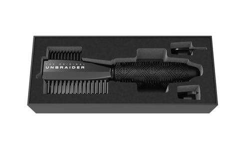 The UnBraider – The Original Unbraider