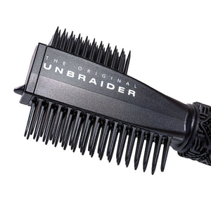 The Original Unbraider Black Onyx