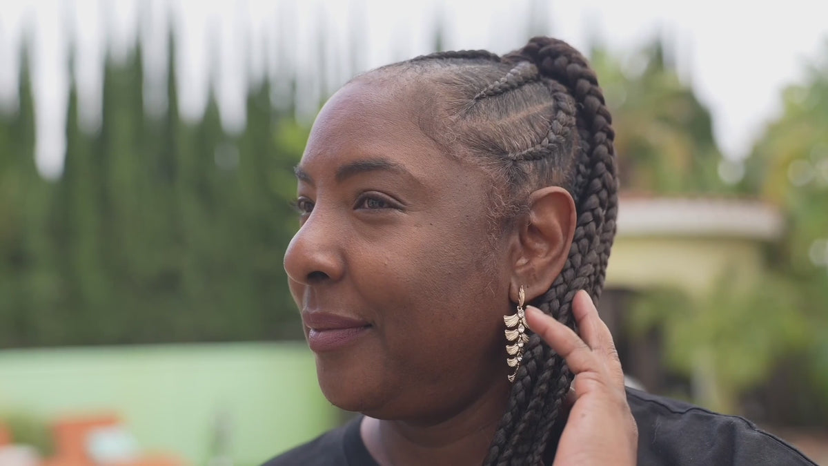 Our Story – The Original Unbraider
